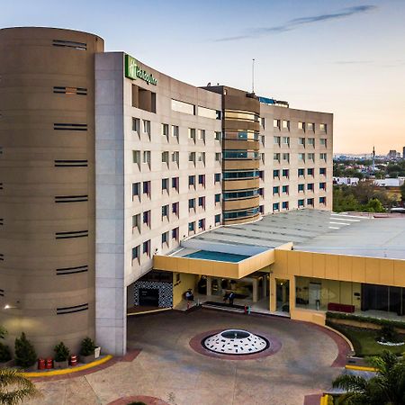 Holiday Inn Puebla Finsa By Ihg Dış mekan fotoğraf