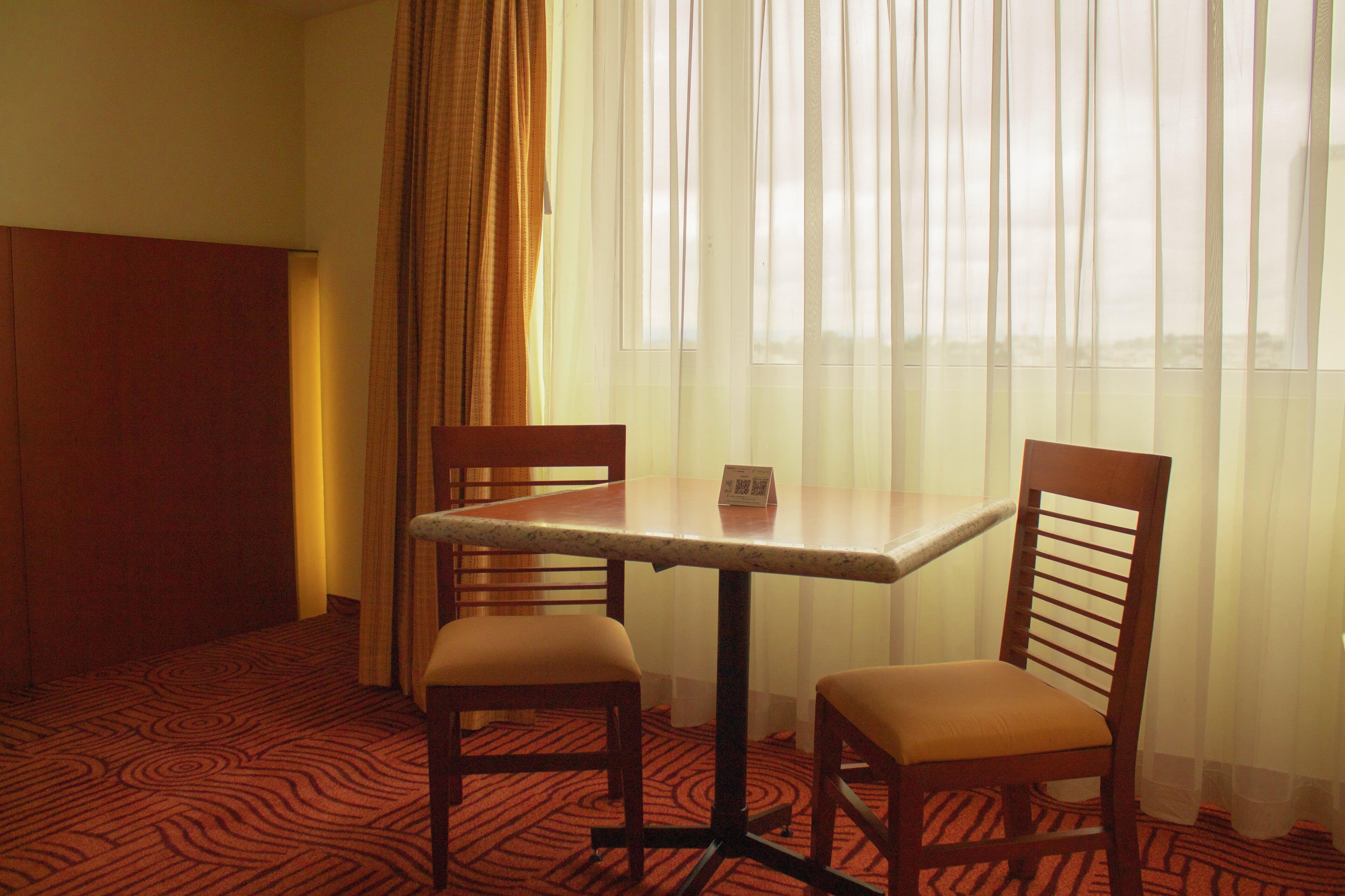 Holiday Inn Puebla Finsa By Ihg Dış mekan fotoğraf