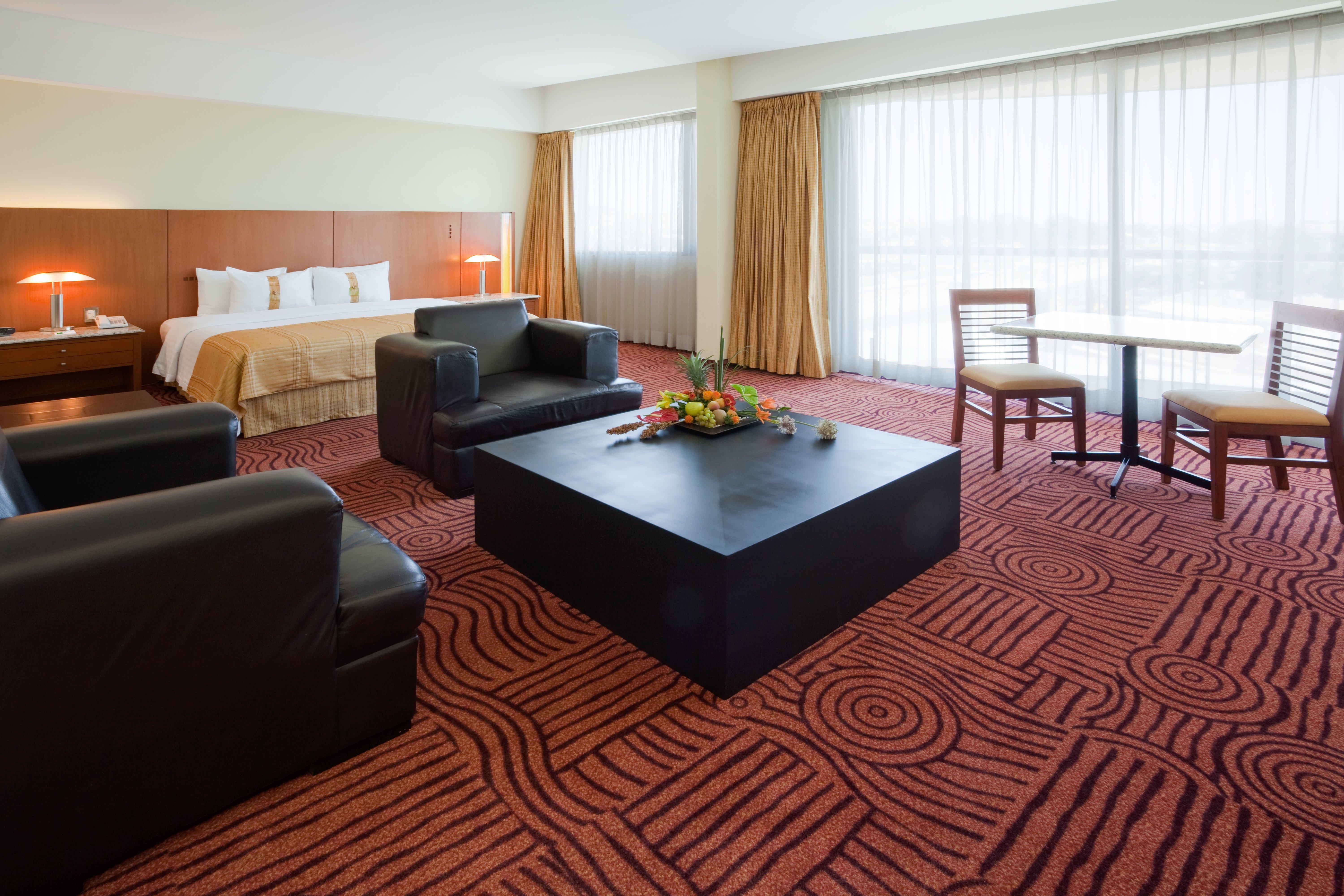 Holiday Inn Puebla Finsa By Ihg Dış mekan fotoğraf