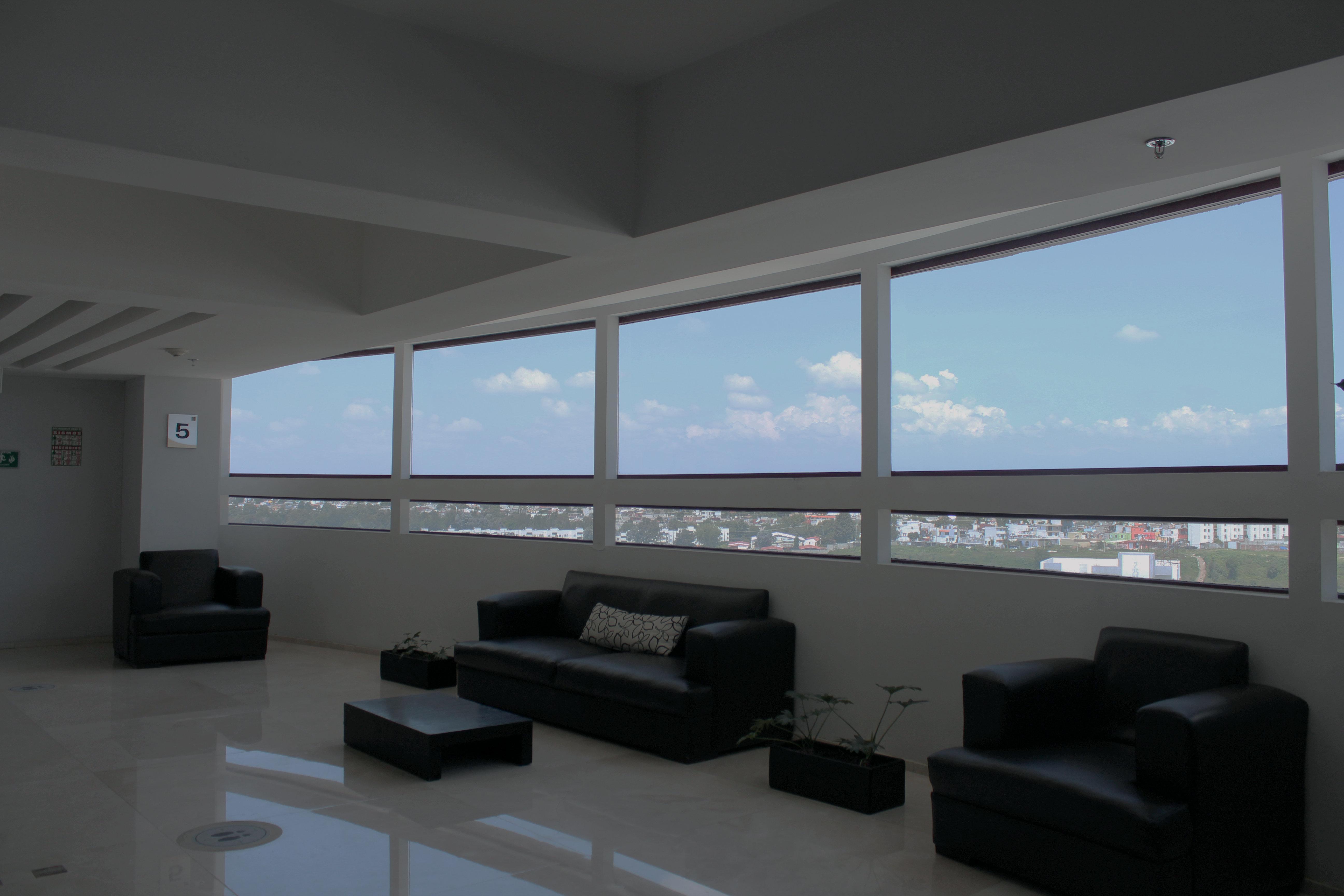 Holiday Inn Puebla Finsa By Ihg Dış mekan fotoğraf
