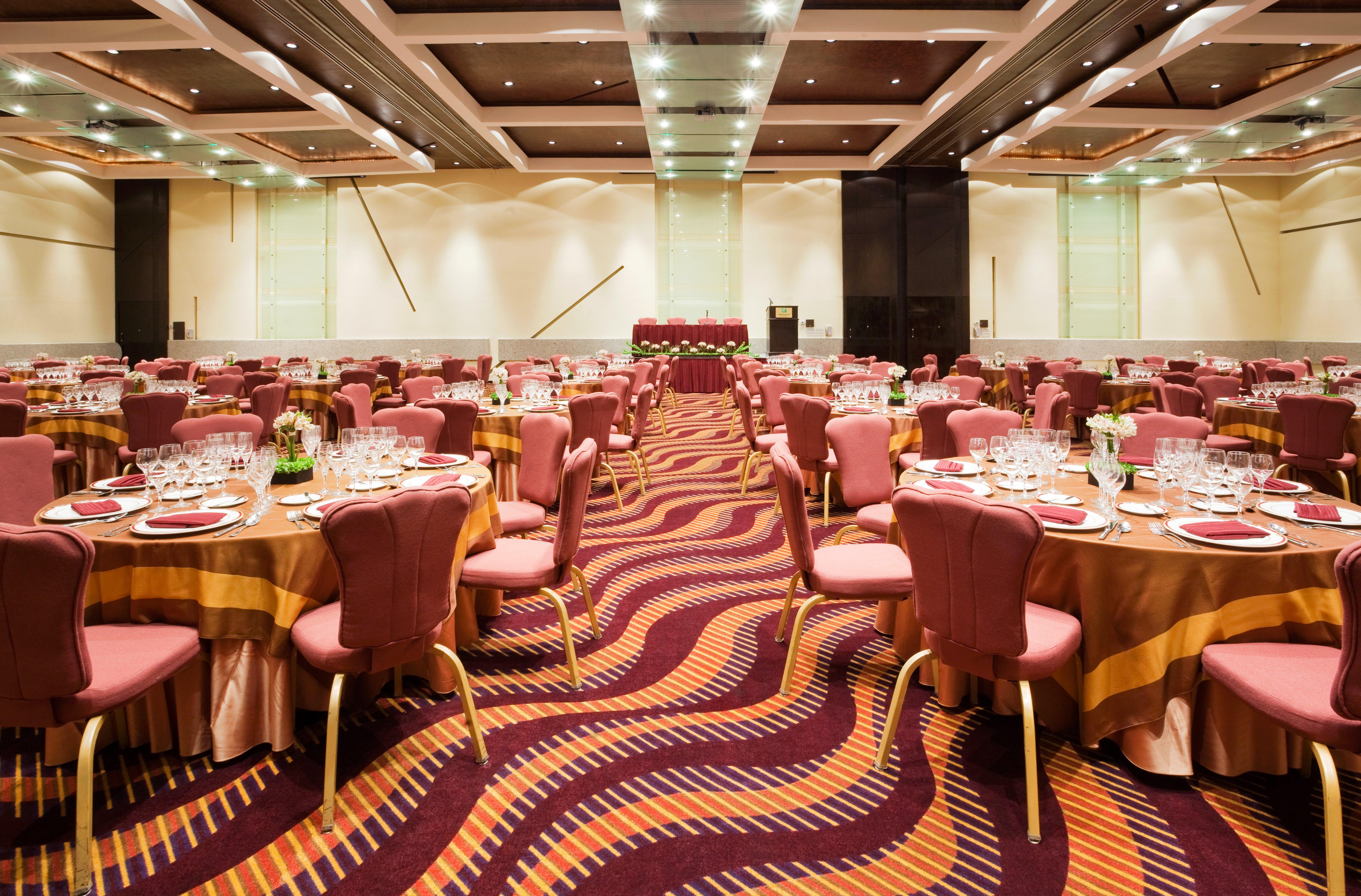 Holiday Inn Puebla Finsa By Ihg Dış mekan fotoğraf