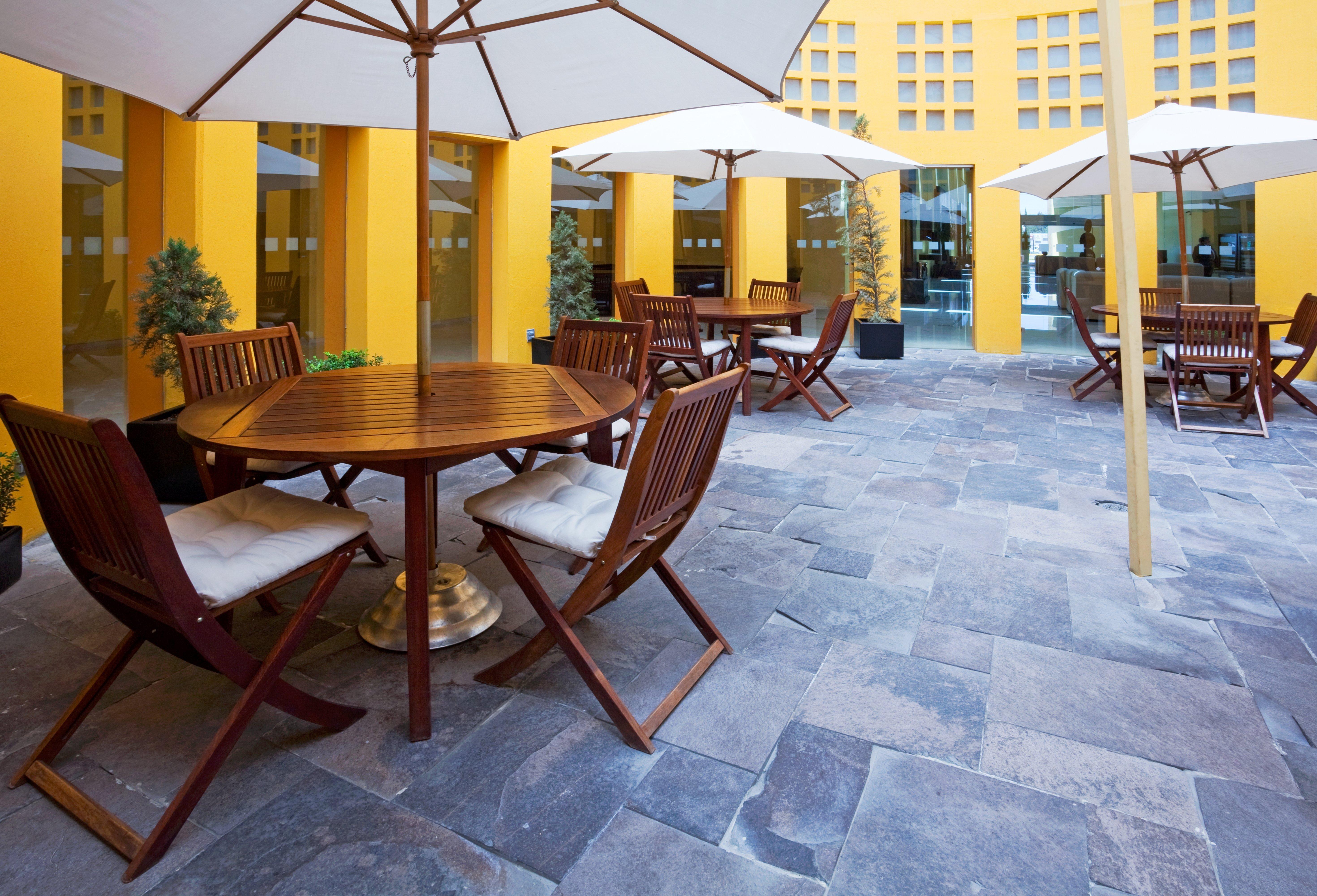 Holiday Inn Puebla Finsa By Ihg Dış mekan fotoğraf