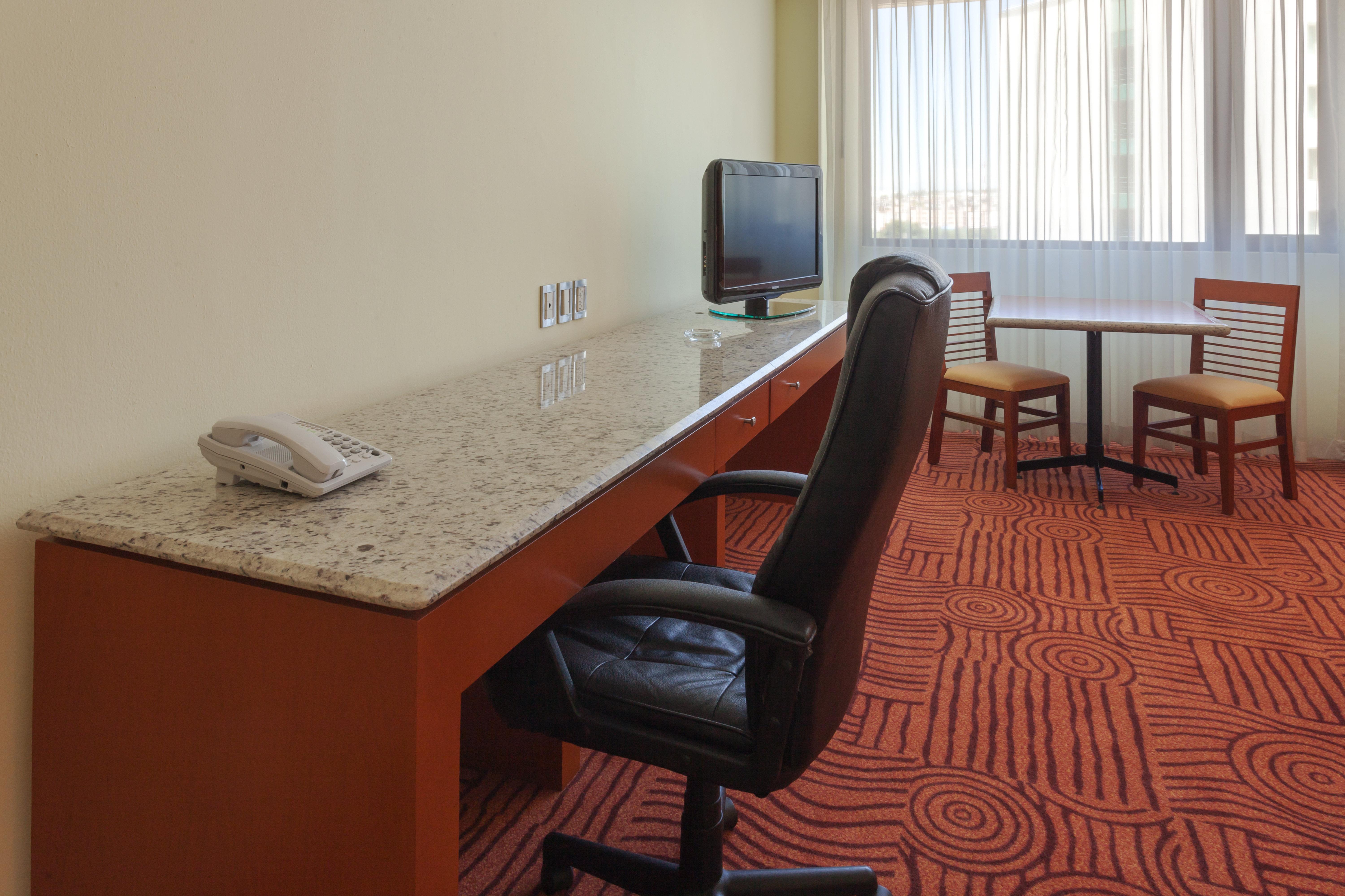 Holiday Inn Puebla Finsa By Ihg Dış mekan fotoğraf