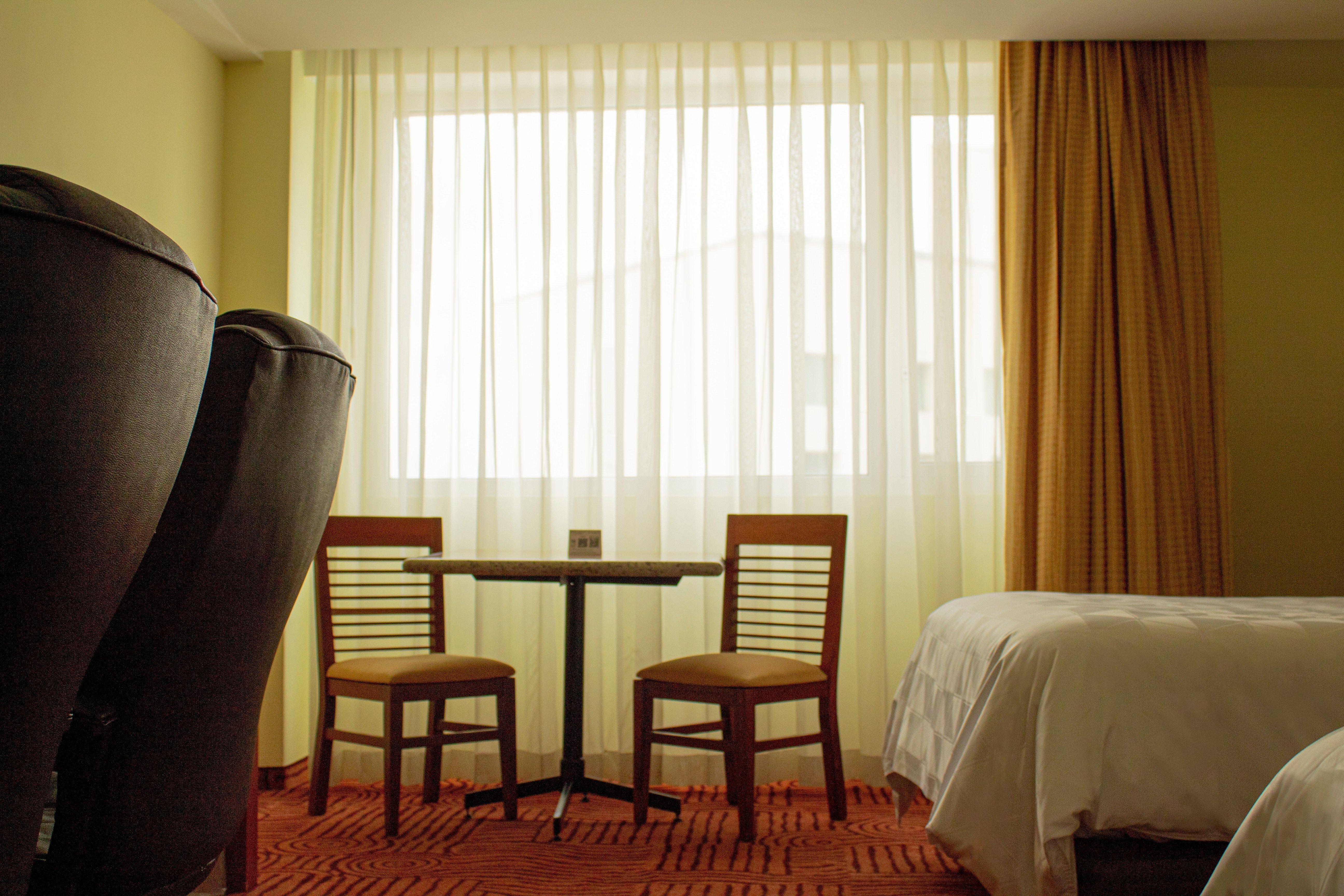 Holiday Inn Puebla Finsa By Ihg Dış mekan fotoğraf