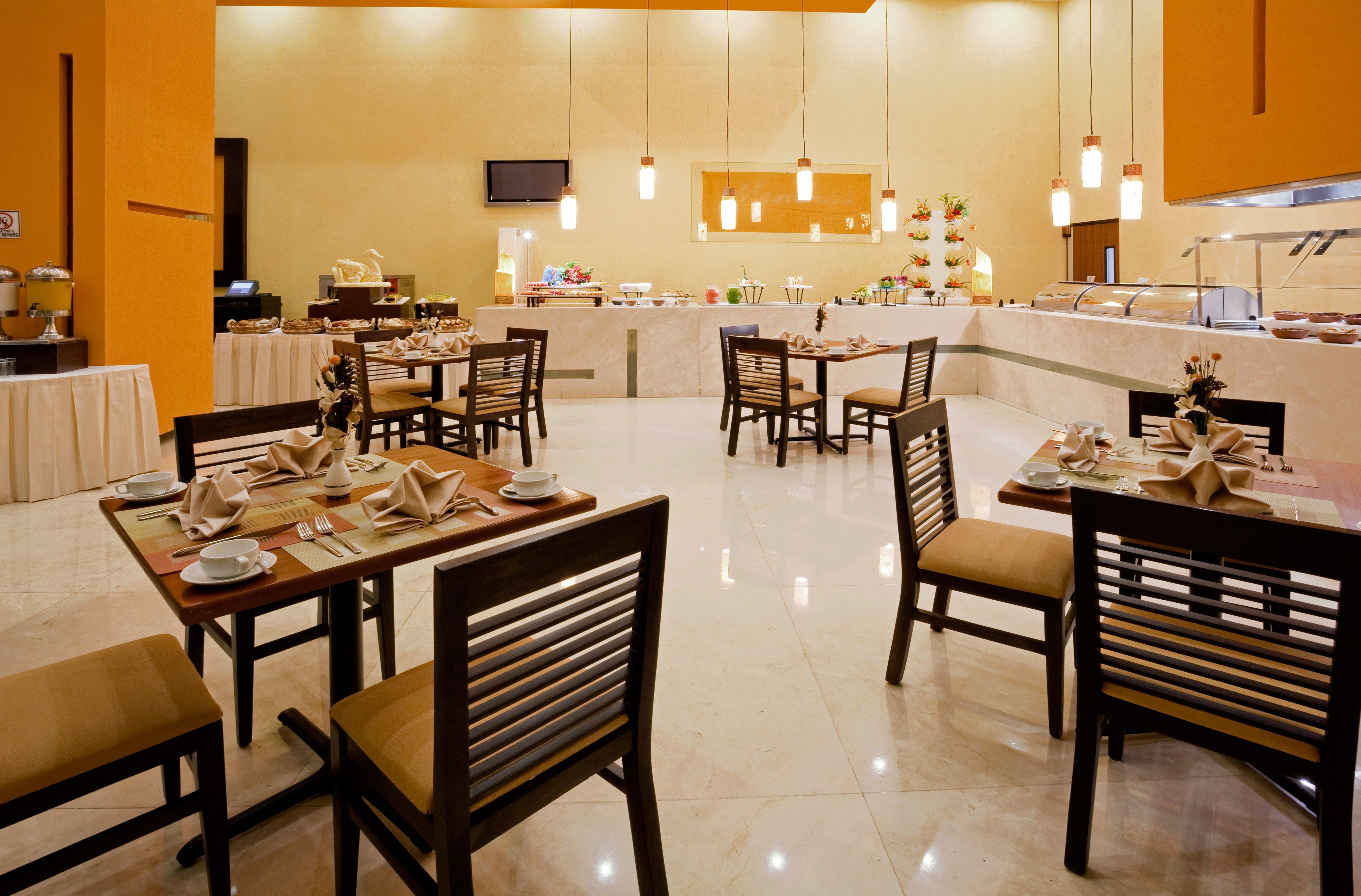 Holiday Inn Puebla Finsa By Ihg Dış mekan fotoğraf