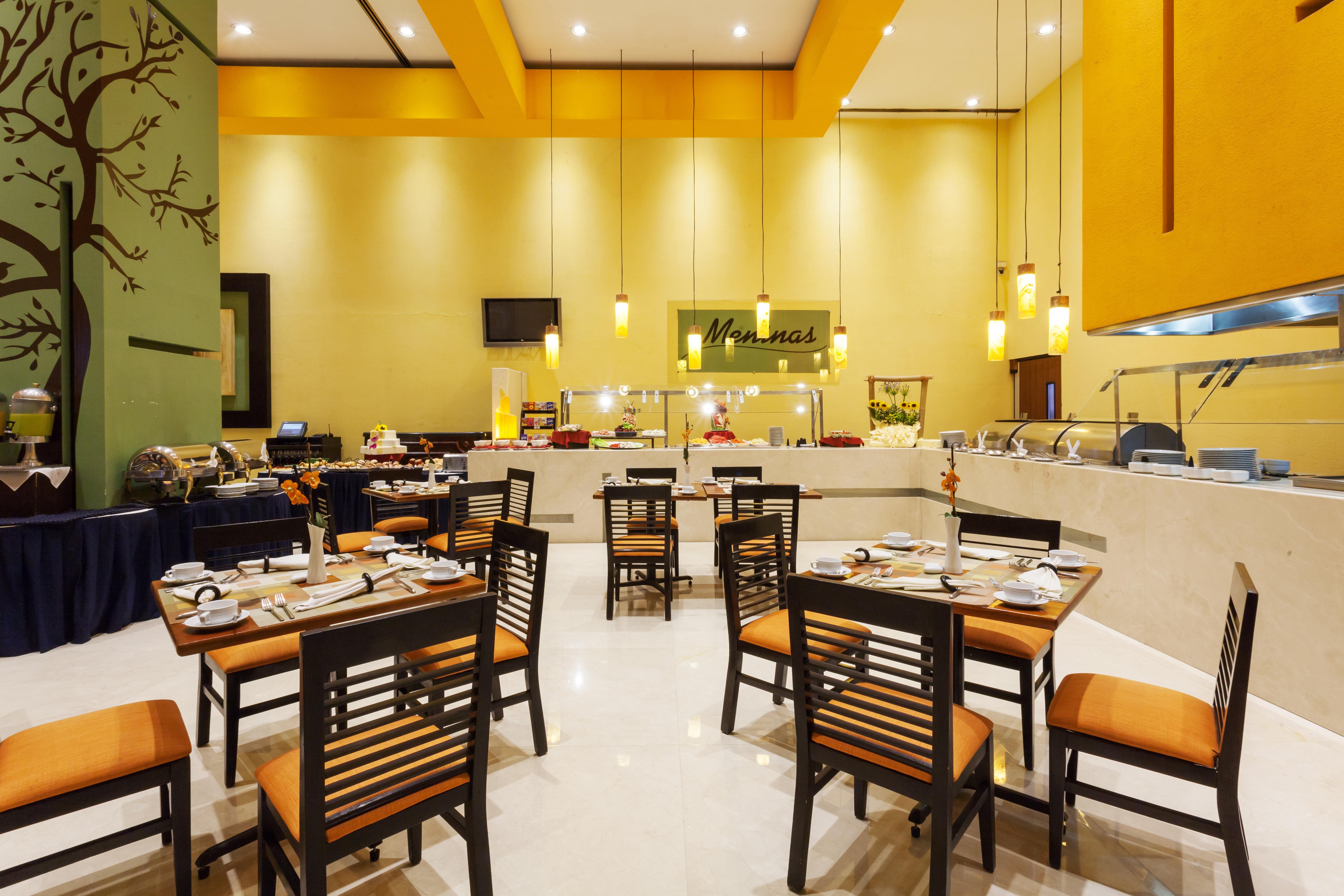 Holiday Inn Puebla Finsa By Ihg Dış mekan fotoğraf