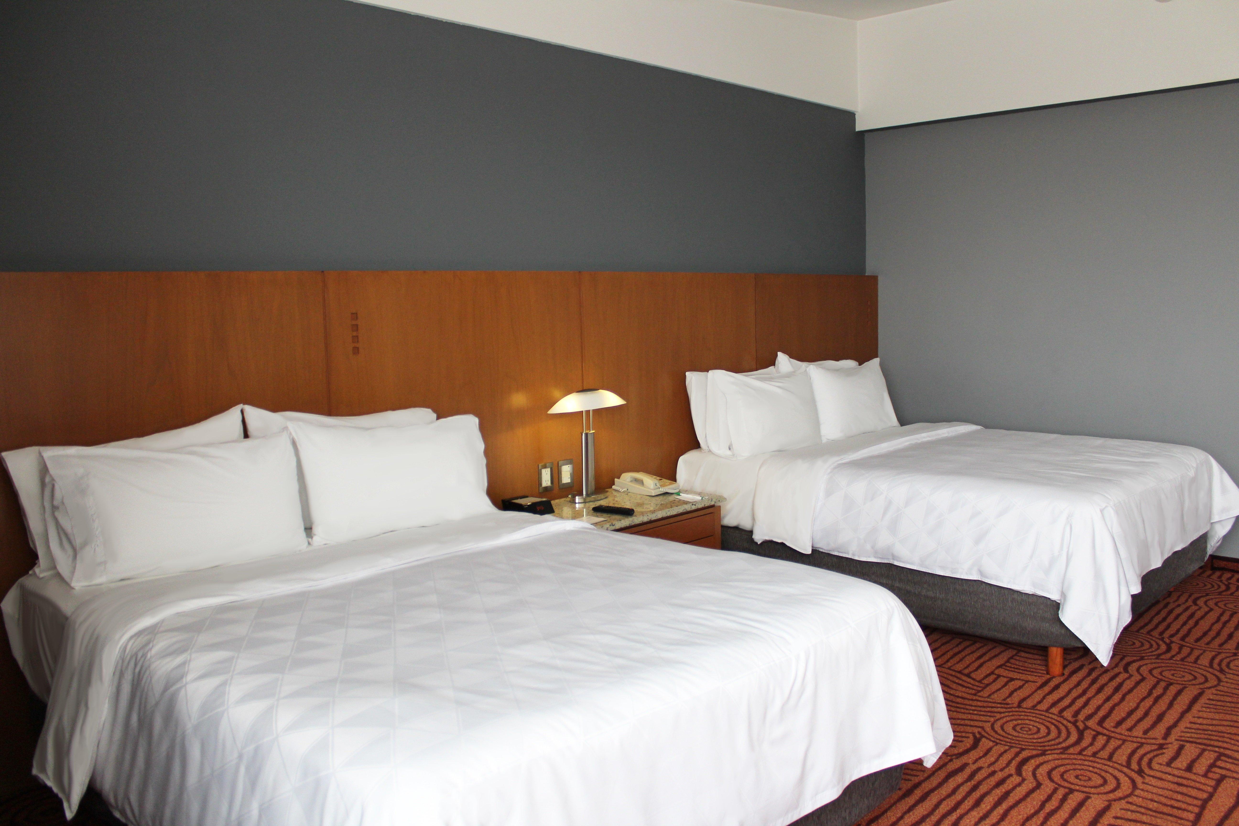 Holiday Inn Puebla Finsa By Ihg Dış mekan fotoğraf