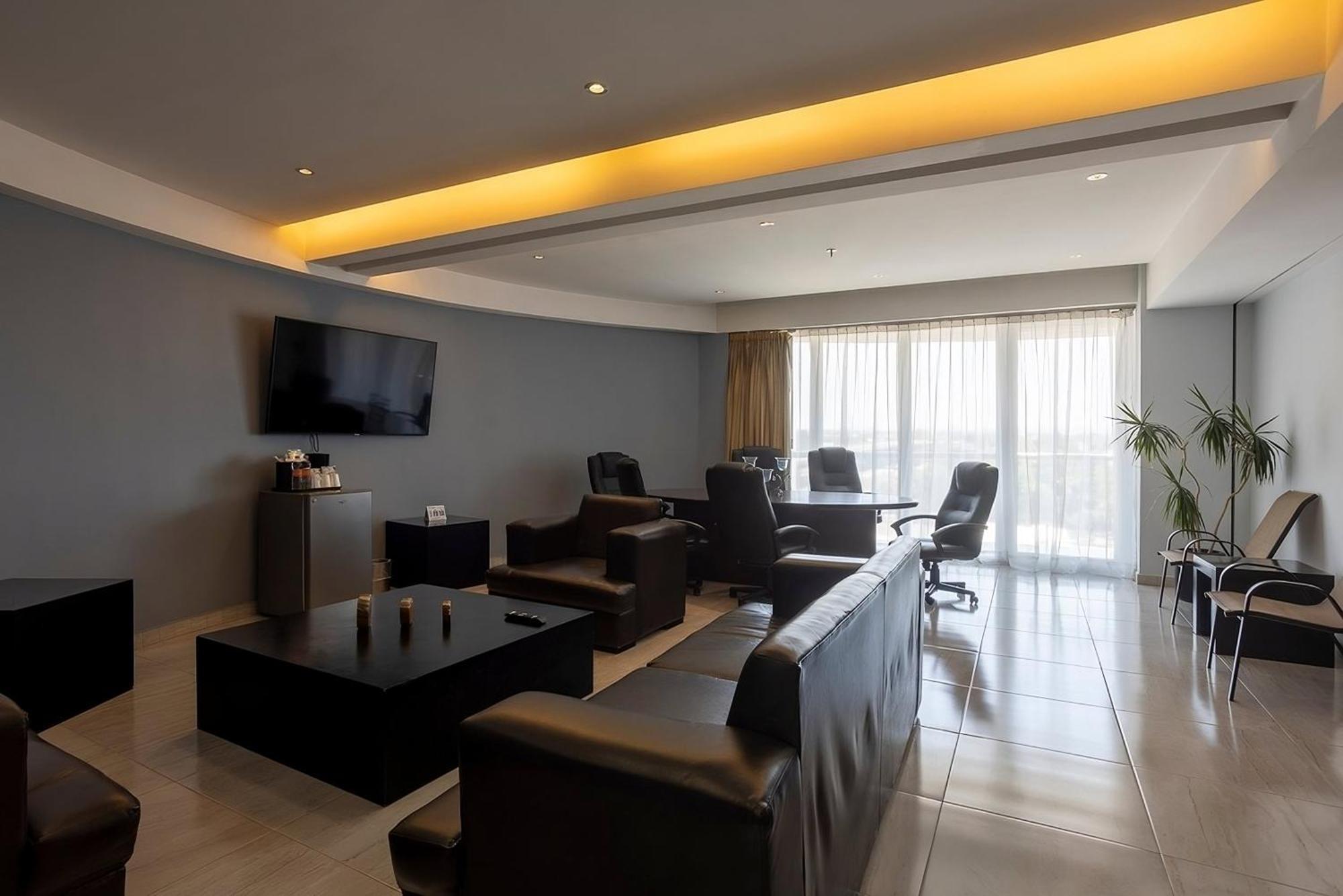 Holiday Inn Puebla Finsa By Ihg Dış mekan fotoğraf