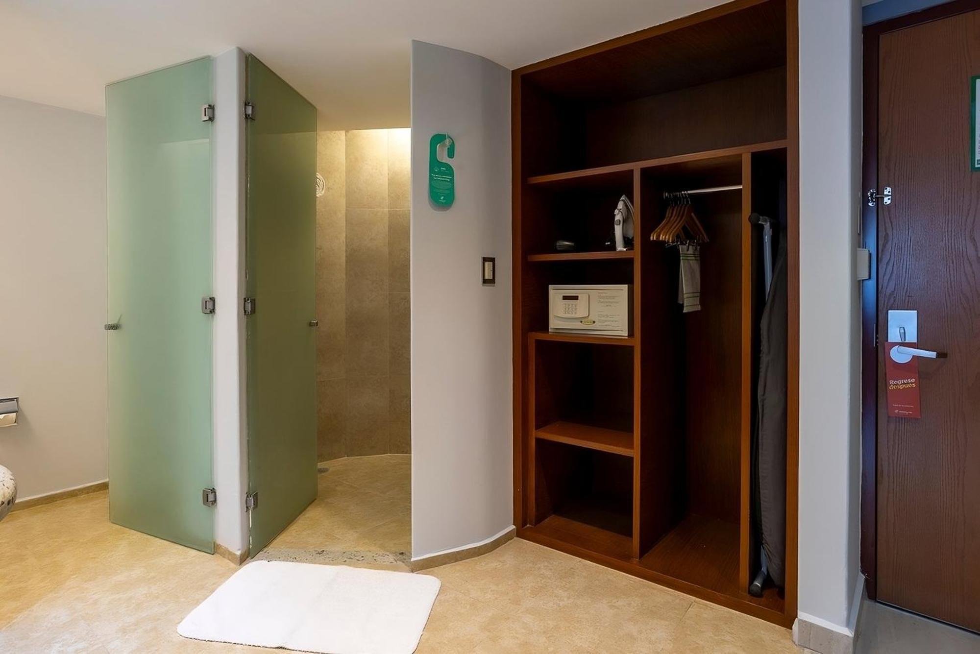 Holiday Inn Puebla Finsa By Ihg Dış mekan fotoğraf