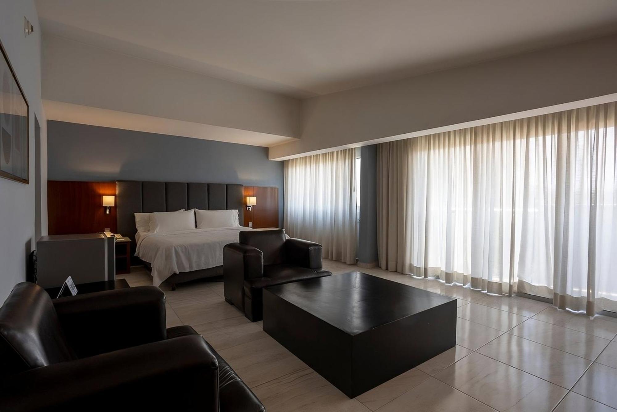 Holiday Inn Puebla Finsa By Ihg Dış mekan fotoğraf