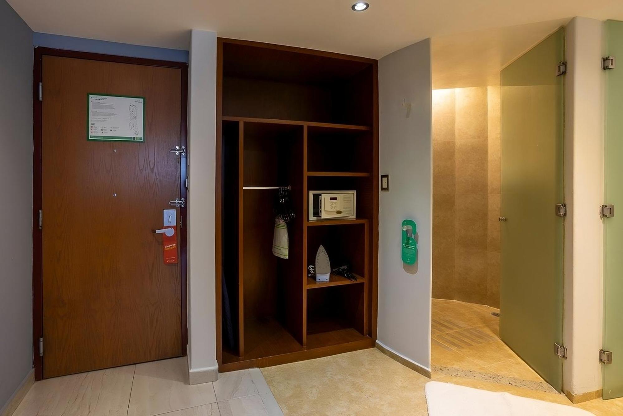 Holiday Inn Puebla Finsa By Ihg Dış mekan fotoğraf