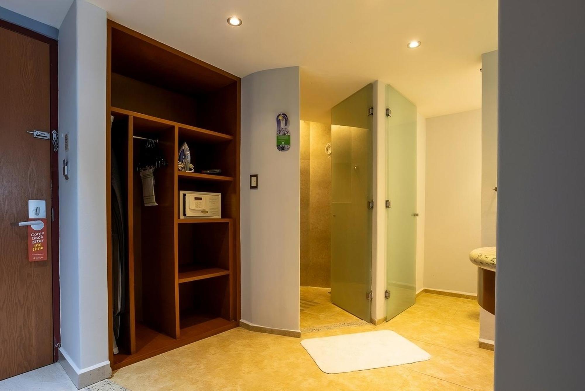 Holiday Inn Puebla Finsa By Ihg Dış mekan fotoğraf